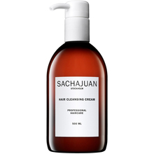 SACHAJUAN Hair Cleansing Cream