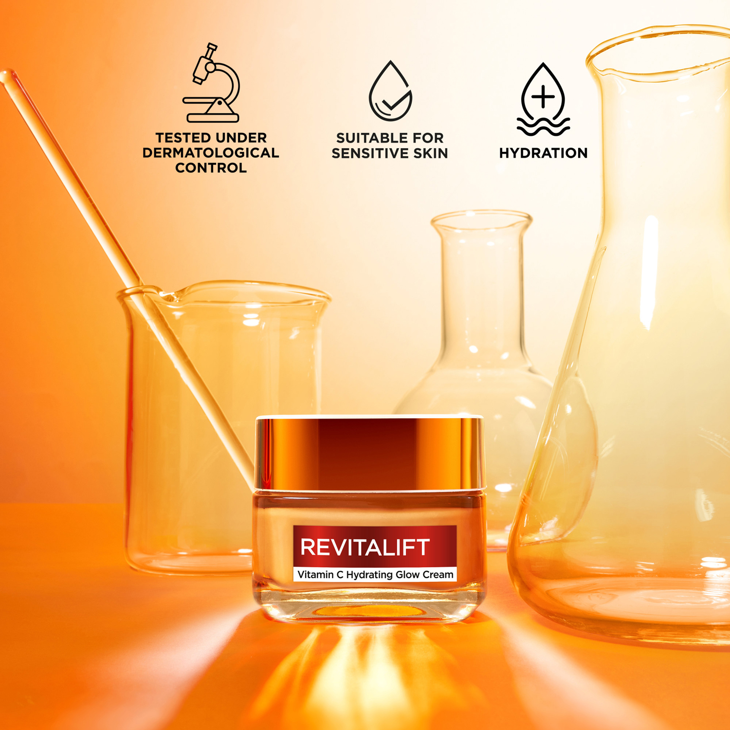 Revitalift Vitamin C