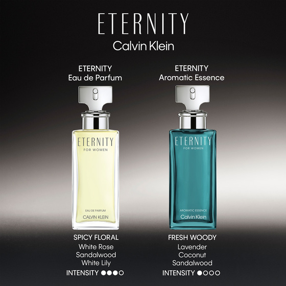 Eternity Aromatic Essence For Women