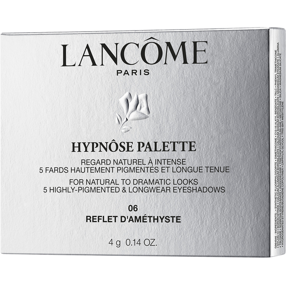 Hypnose Palette 5 Couleurs