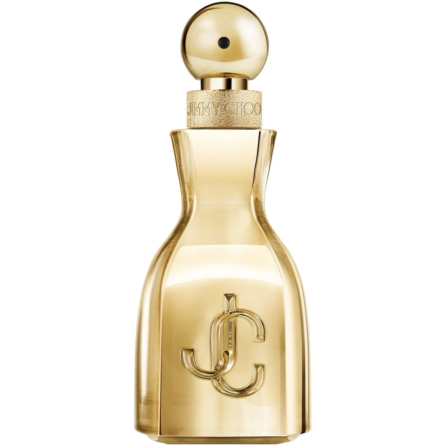 I Want Choo Le Parfum