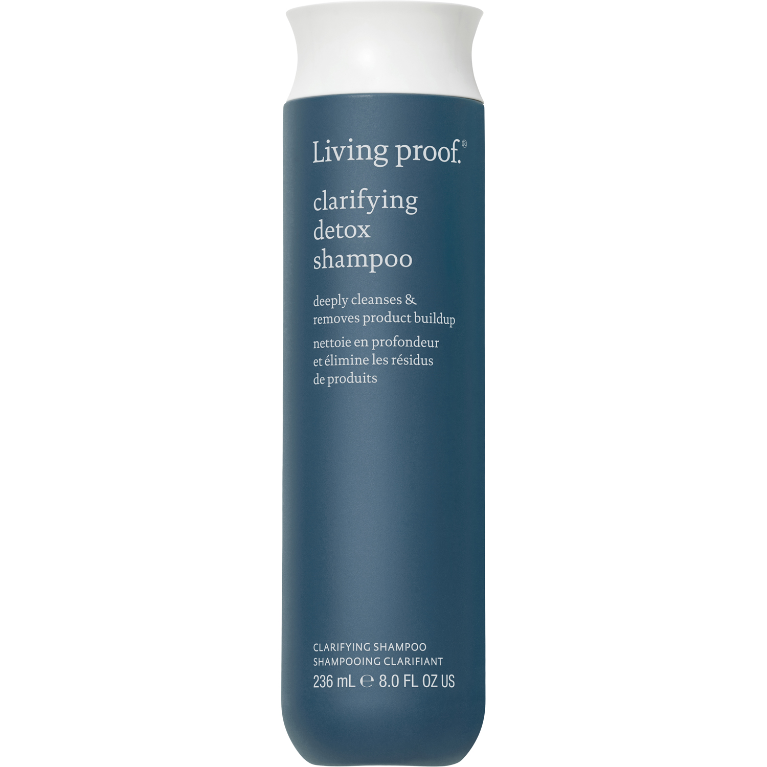 Clarifying Detox Shampoo