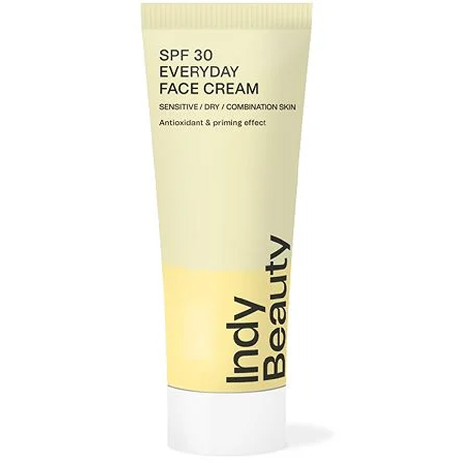 SPF30 Everyday Face Cream