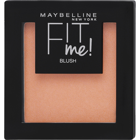 Fit Me Blush