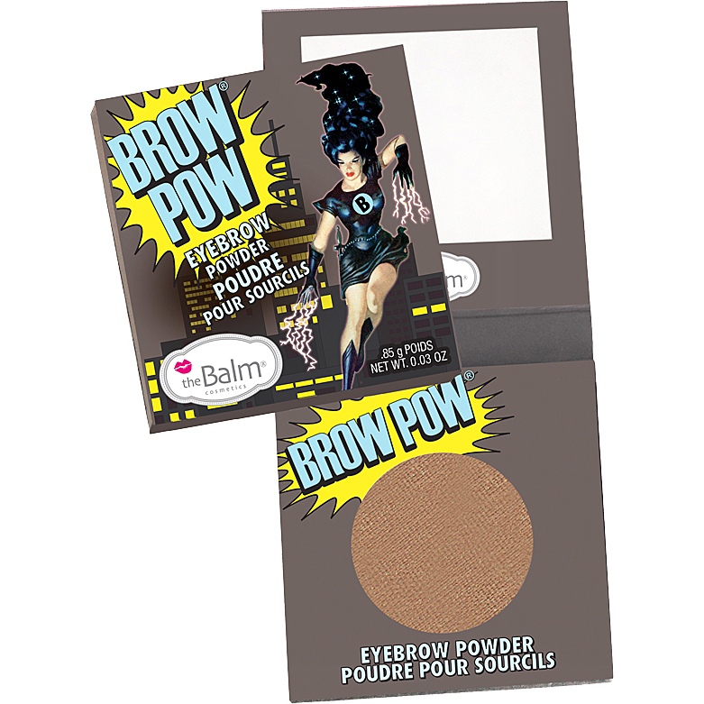 Brow Pow Eyebrow Powder