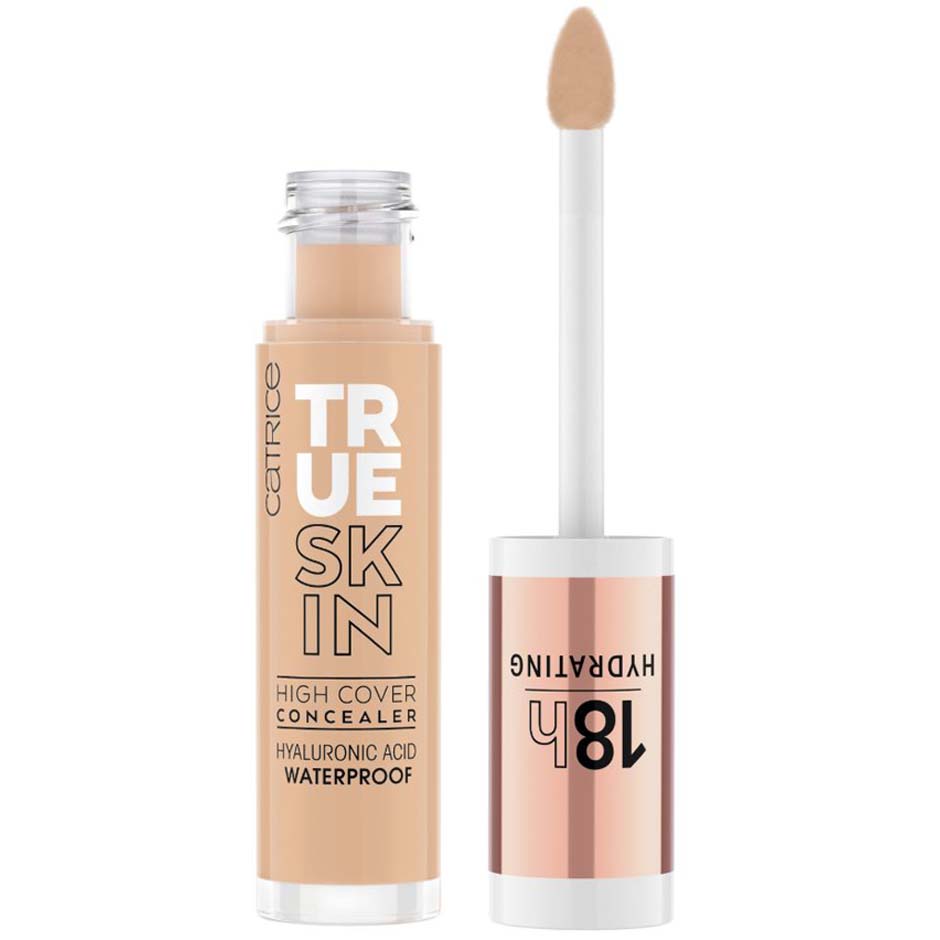 True Skin High Cover Concealer, 4,5 ml Catrice Concealer