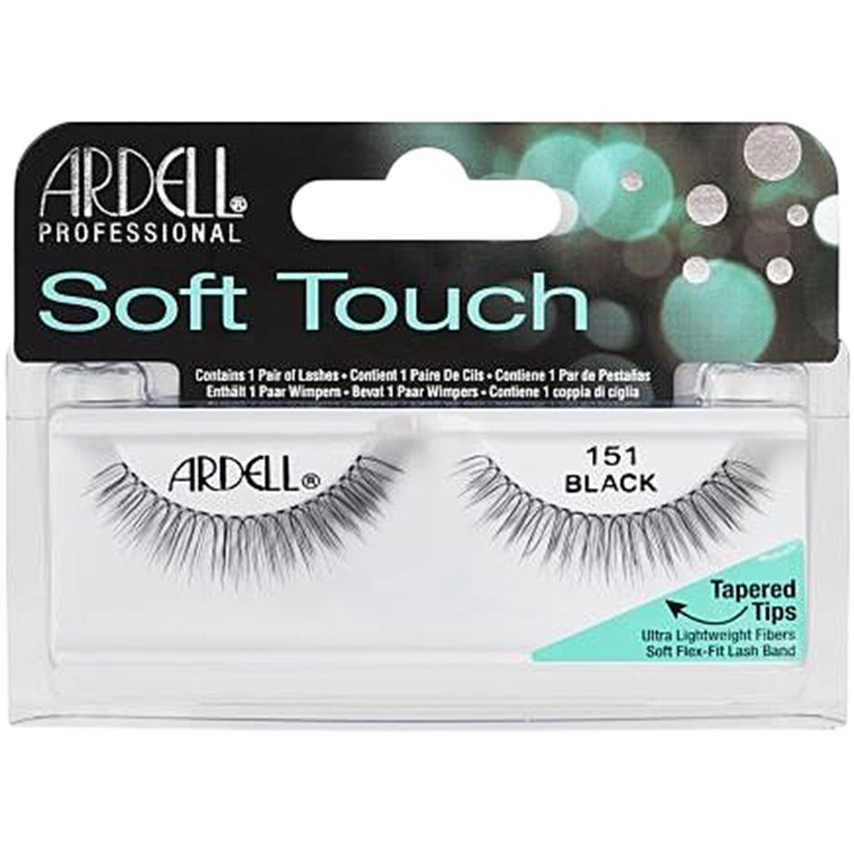 Soft Touch Lash