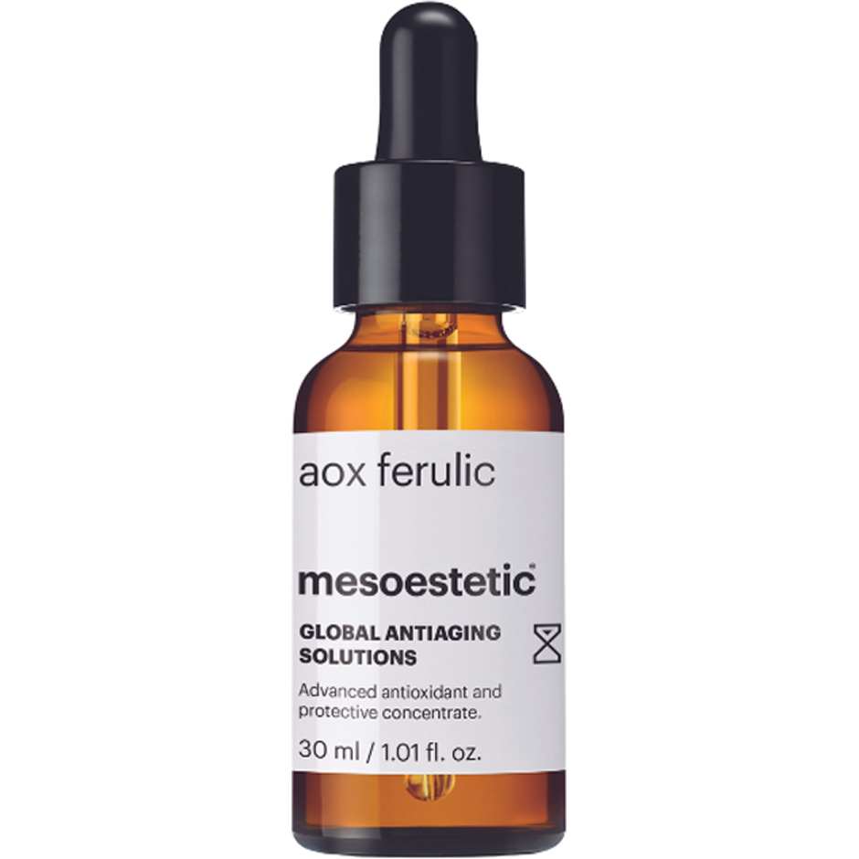 Aox Ferulic