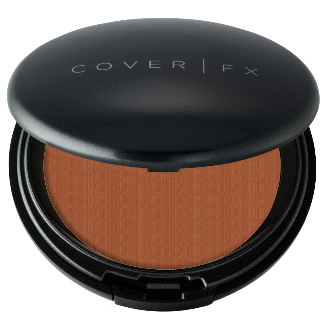 Cover FX Pressed Mineral Foundation N110