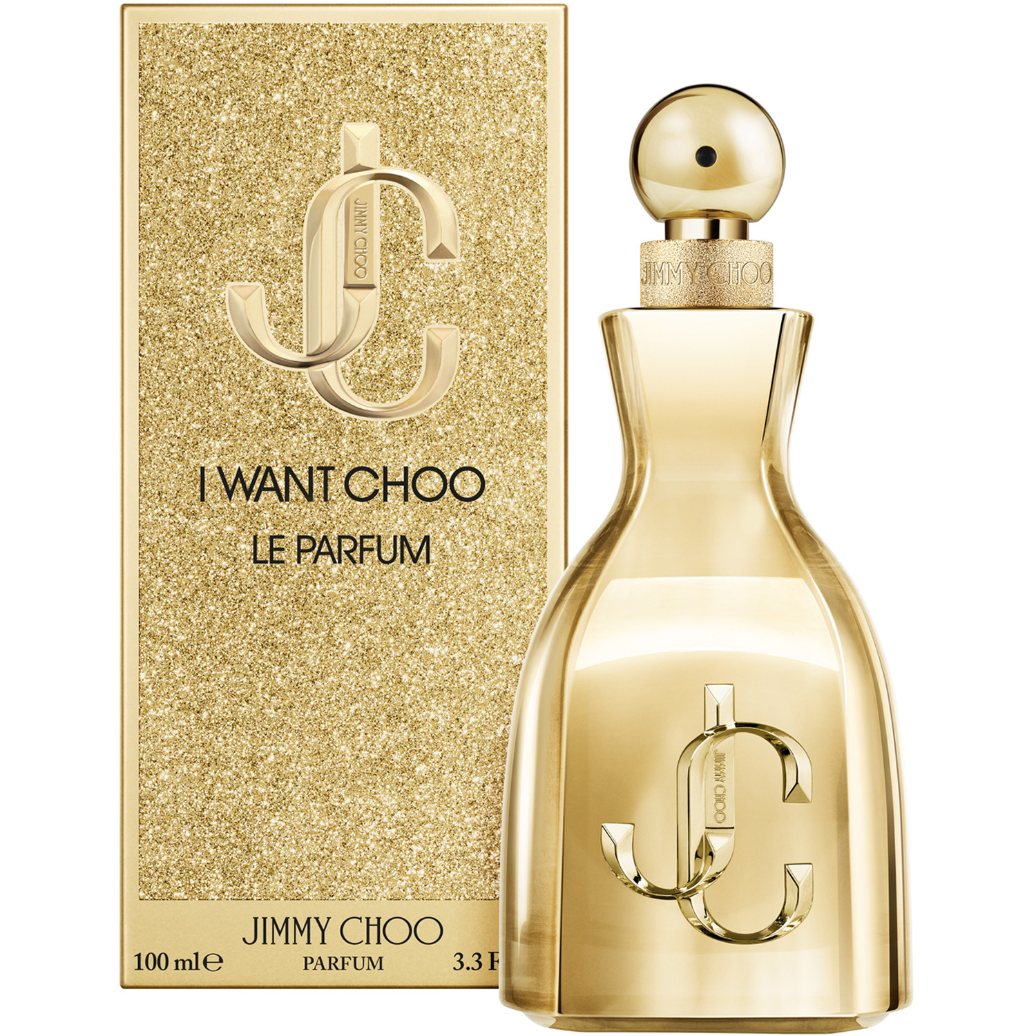 I Want Choo Le Parfum