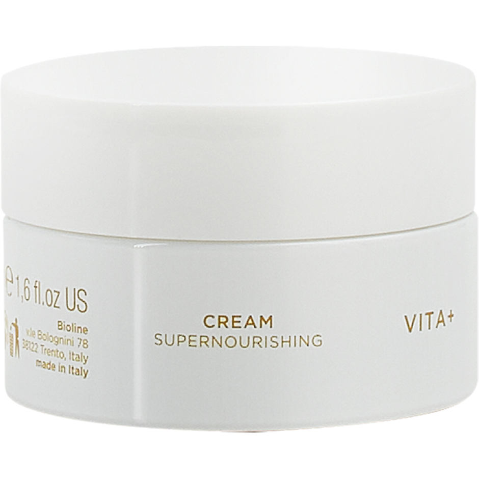 Vita + Supernourshing Cream