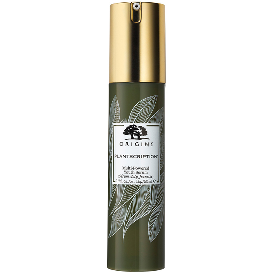 Plantscription Multi-Powered Youth Serum