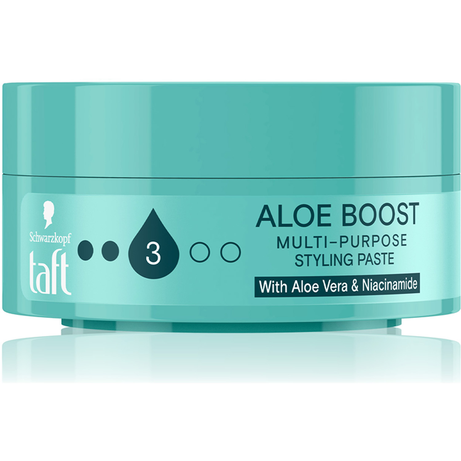 Aloe Boost Multi-Purpose Styling Paste