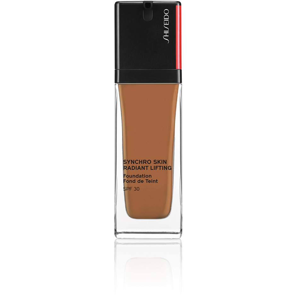 Synchro Skin Radiant Lifting Foundation