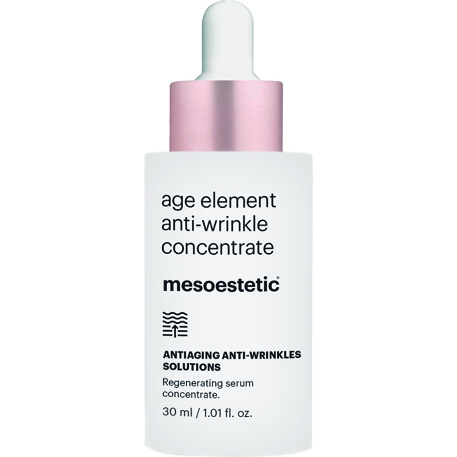 Age Element Anti-Wrinkle Concentrate