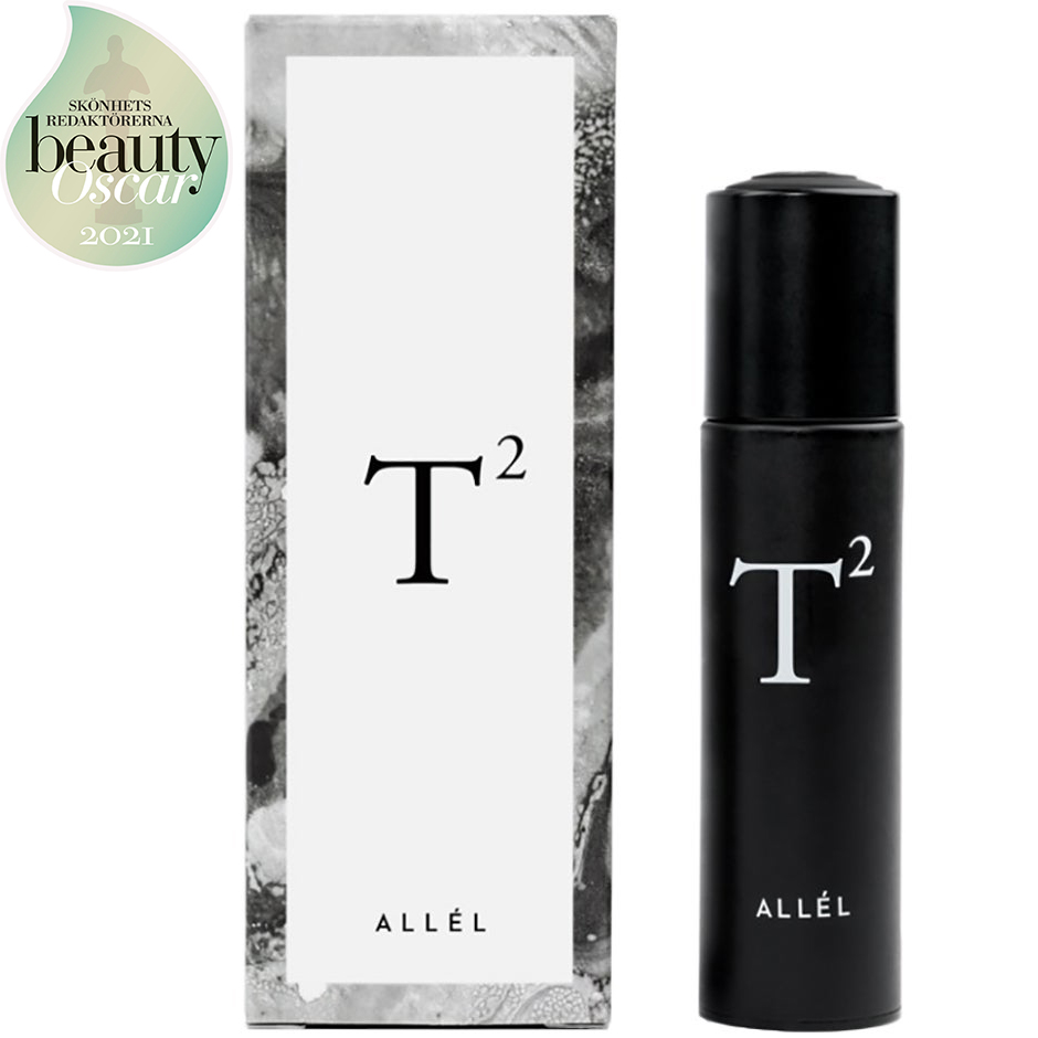 T-serie Facial Serum