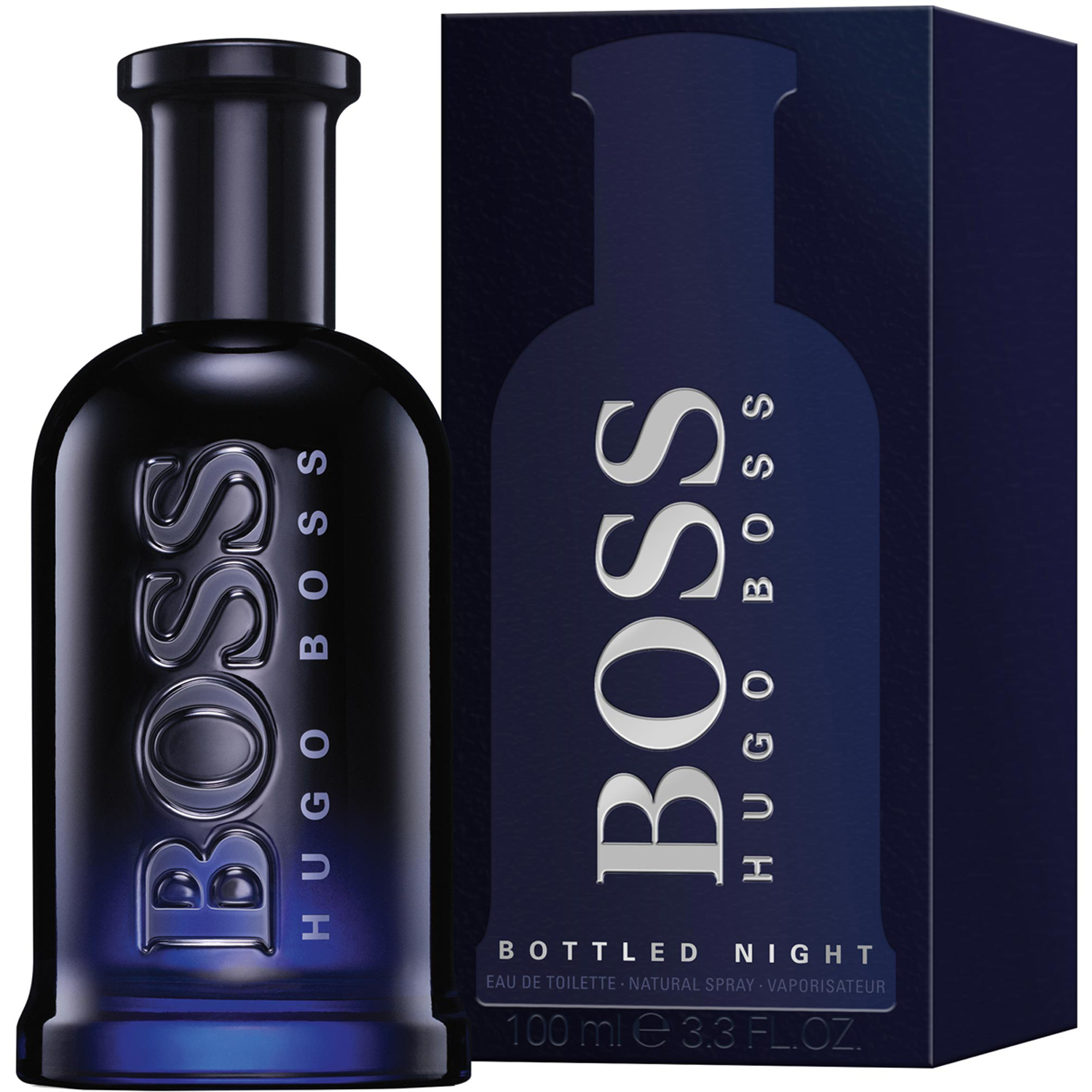 Boss Bottled Night