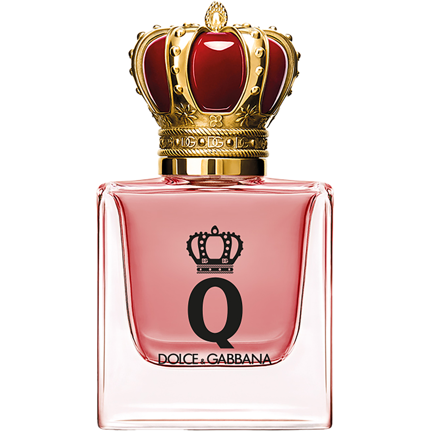 Q By Dolce&Gabbana Intense