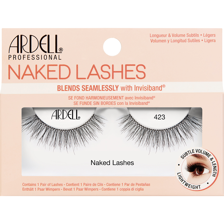 Naked Lash 423