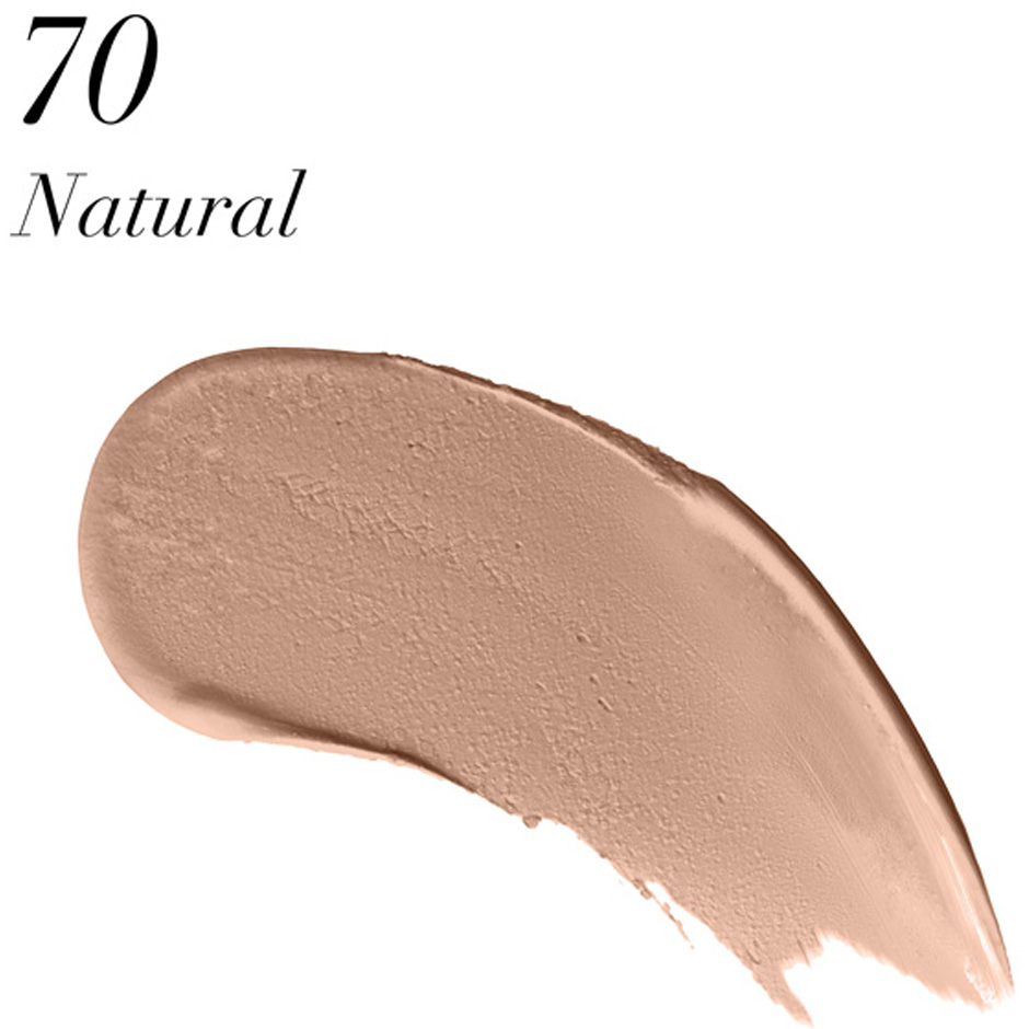 Miracle Touch Skin Perfecting Foundation