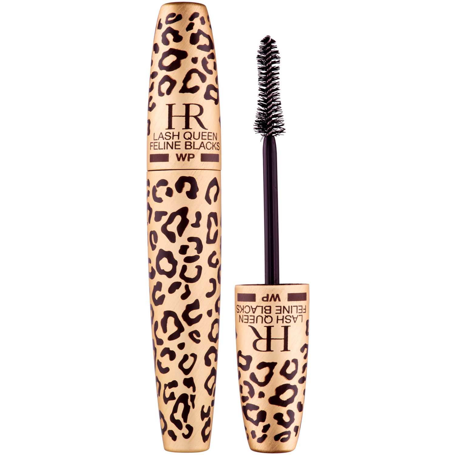 Köp Helena Rubinstein Lash Queen Feline Blacks Waterproof, 01 Black Helena Rubinstein Mascara fraktfritt