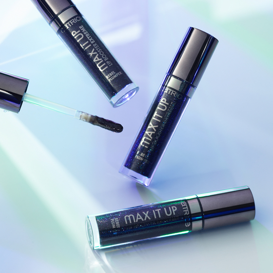 Max It Up Lip Booster Extreme