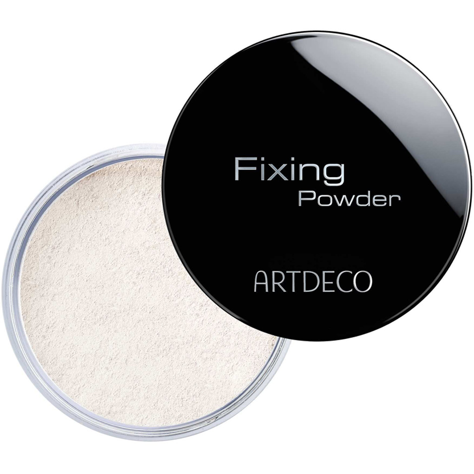 Fixing Powder