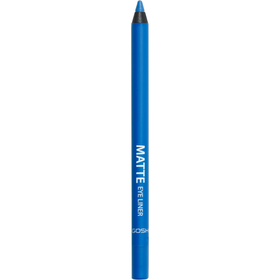 Matte Eye Liner