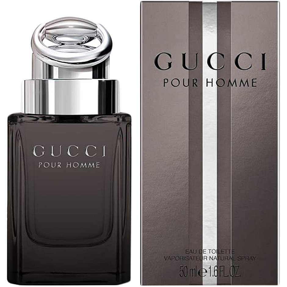 Gucci by Gucci Pour Homme