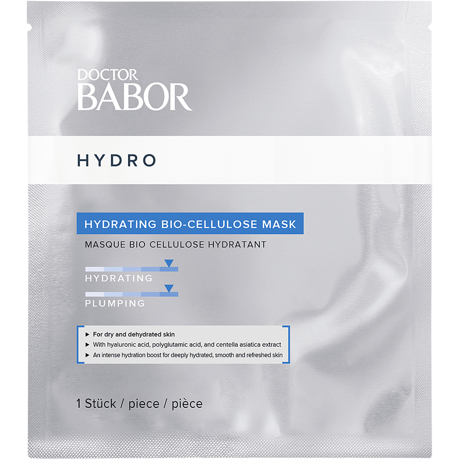 Doctor Babor Hydra Mask, 1 pcs Babor Ansiktsmask