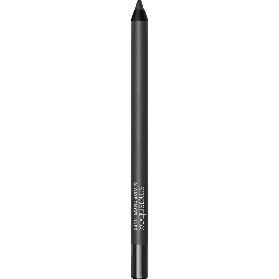 Always On Gel Liner, 1,2 g Smashbox Eyeliner