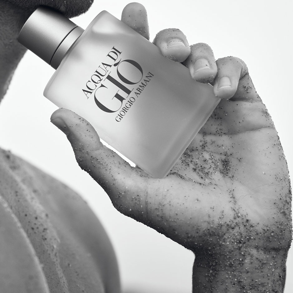 Acqua Di Gio Homme