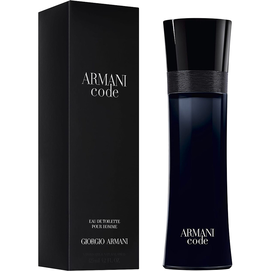 Armani Code