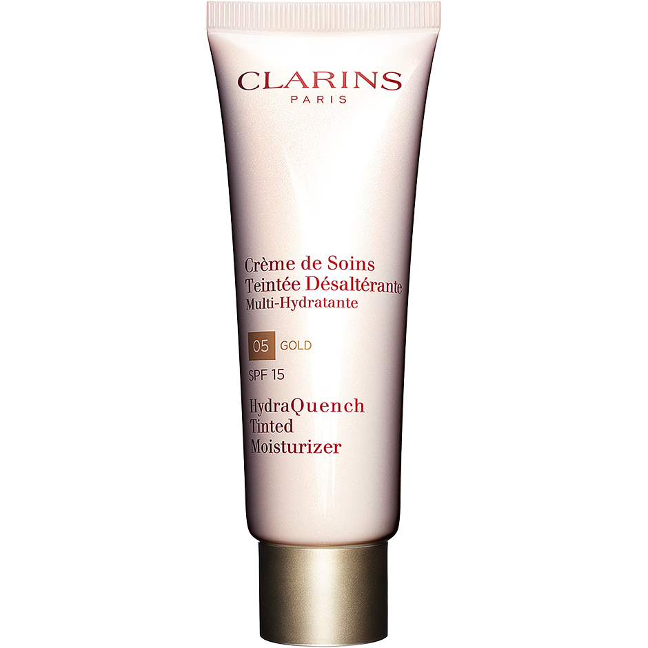 HydraQuench Tinted Moisturizer