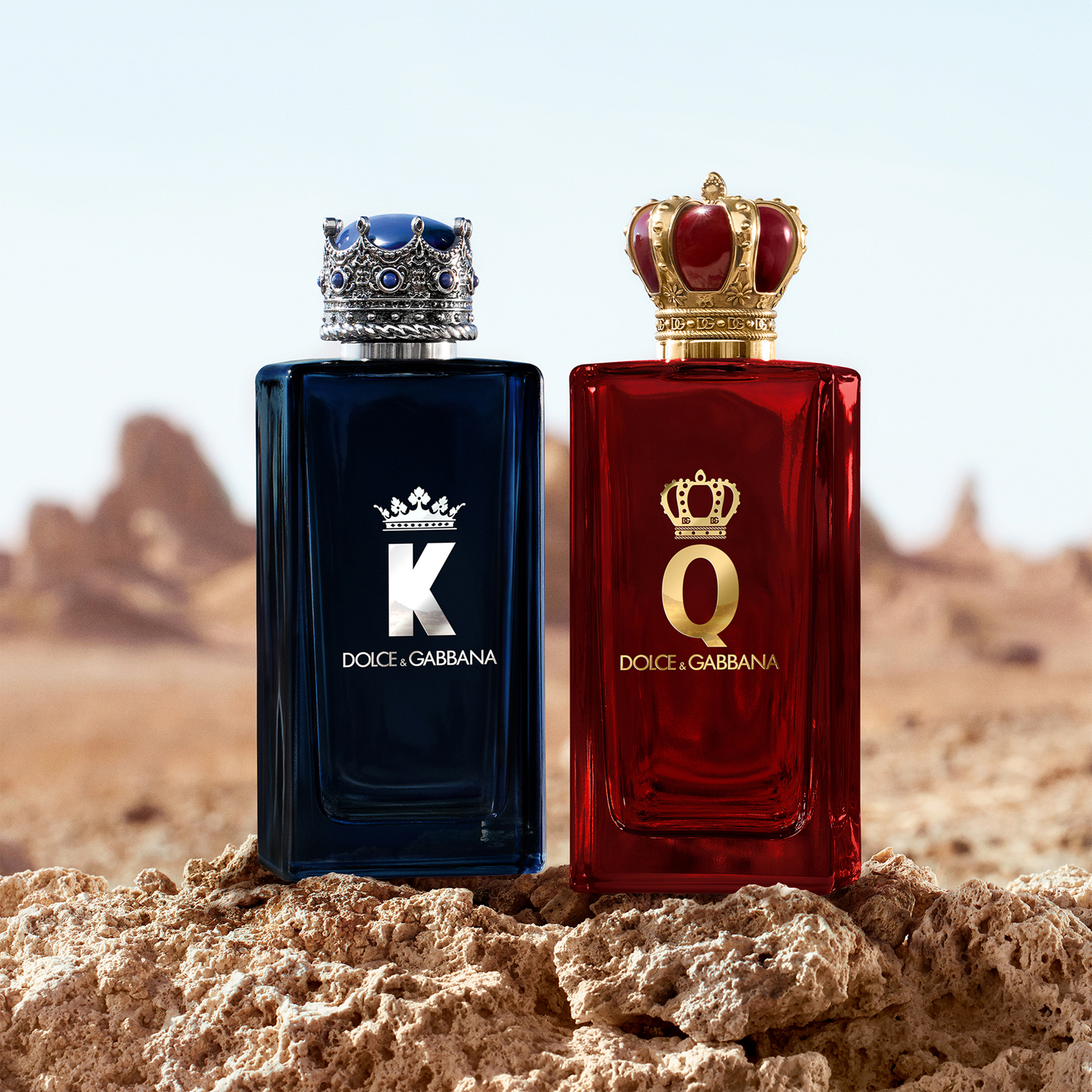 K by Dolce&Gabbana Parfum