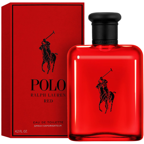 Polo Red