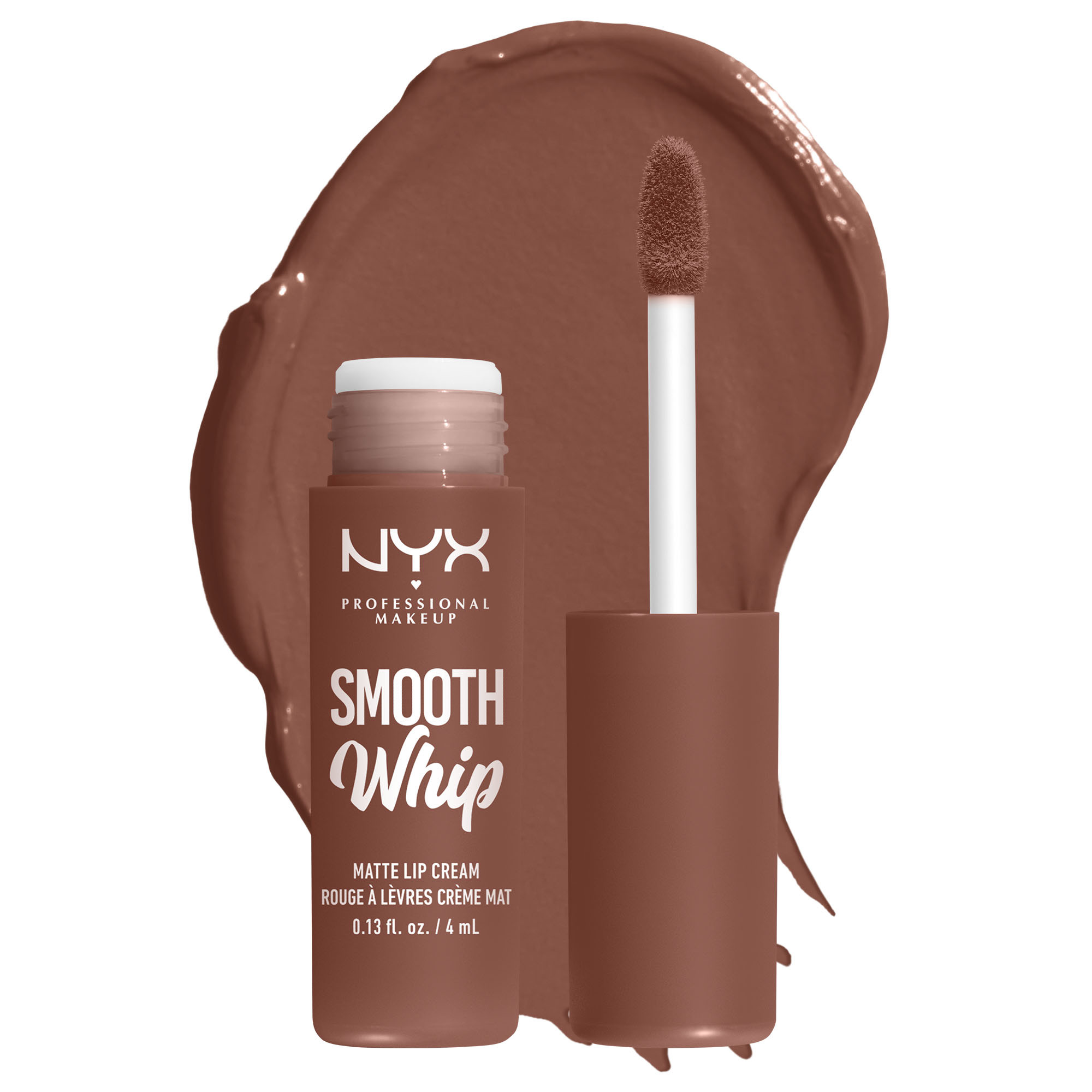 Smooth Whip Matte Lip Cream