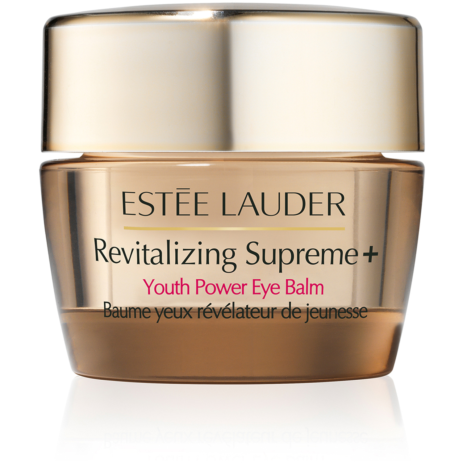 Revitalizing Supreme+ Cell Power Eye Balm, 15 ml Estée Lauder Ögonkräm