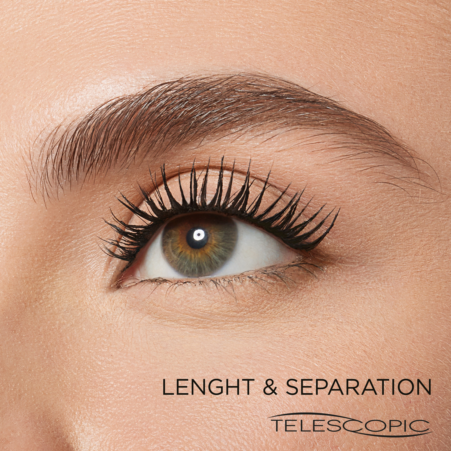 Telescopic Mascara