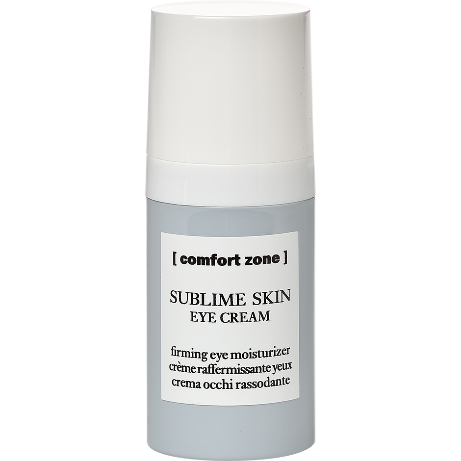 ComfortZone Sublime Skin Eye Cream, 15 ml
