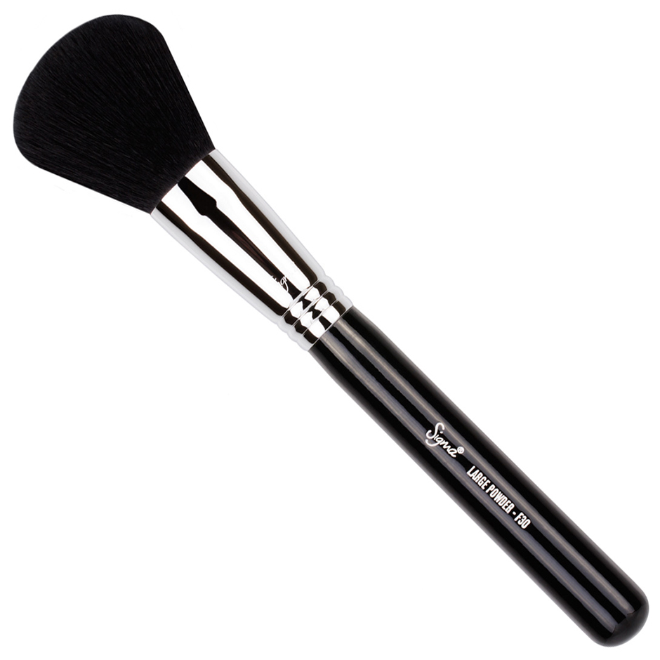 Large Powder Brush - F30