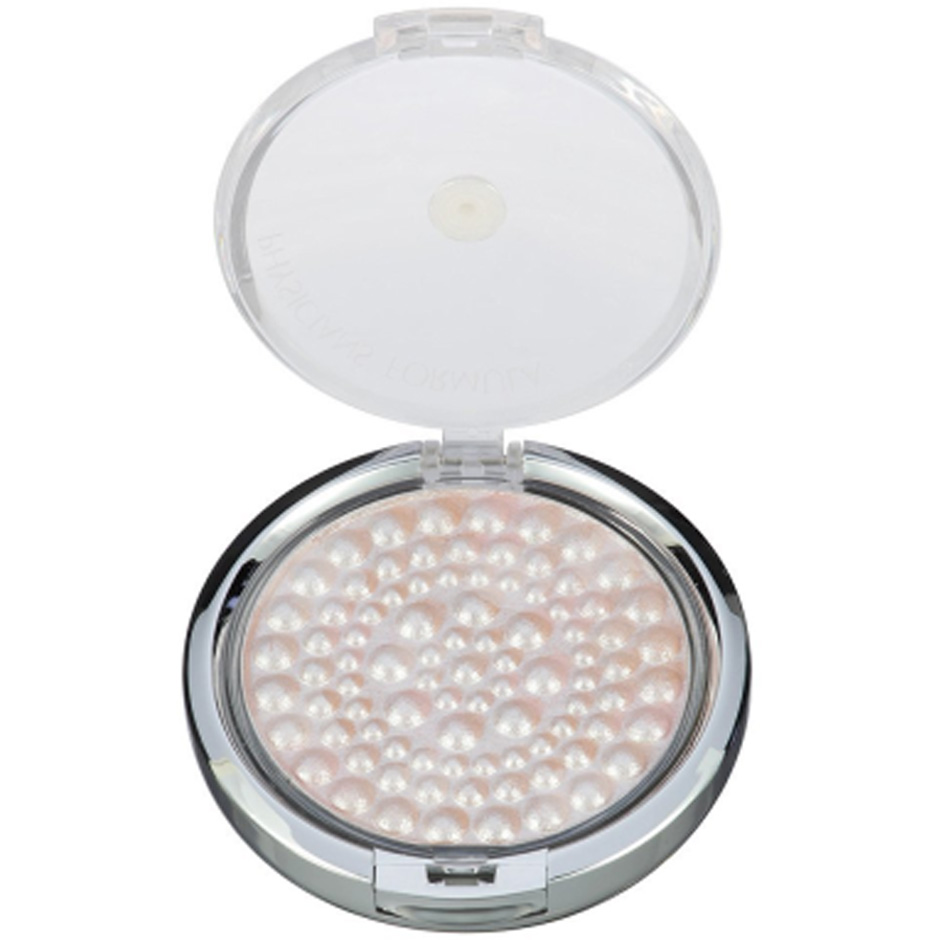 Powder Palette Mineral Glow Pearls Bronzer