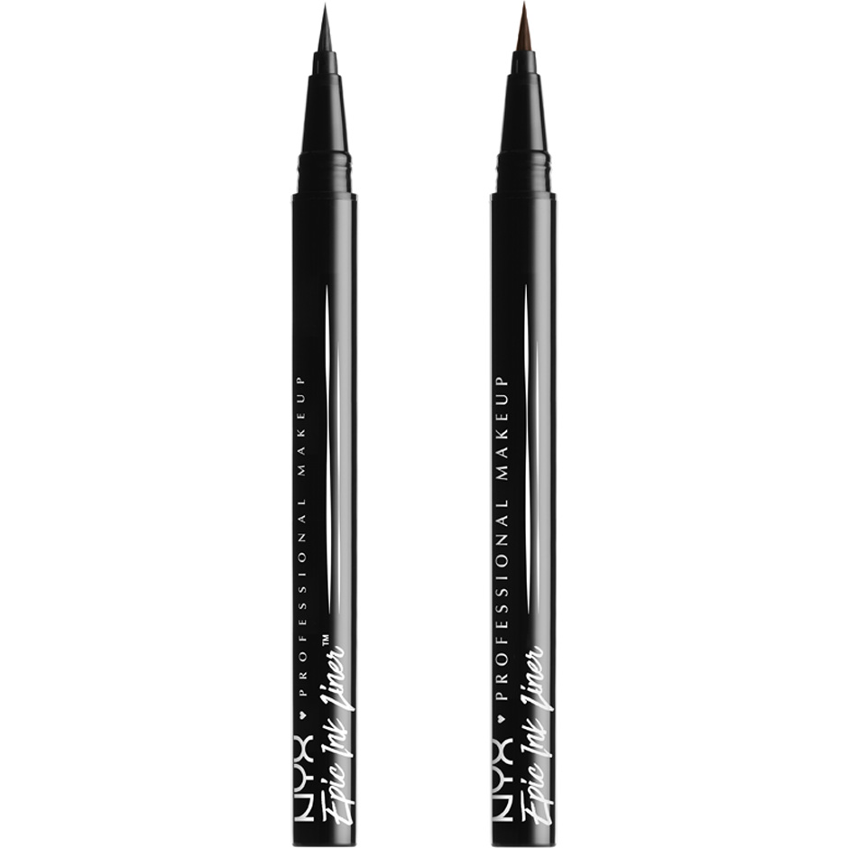 DUO Epic Ink Liner Black