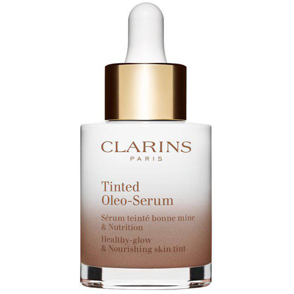 Tinted Oleo-Serum