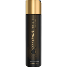 Sebastian Professional Dark Oil Lightweight Shampoo