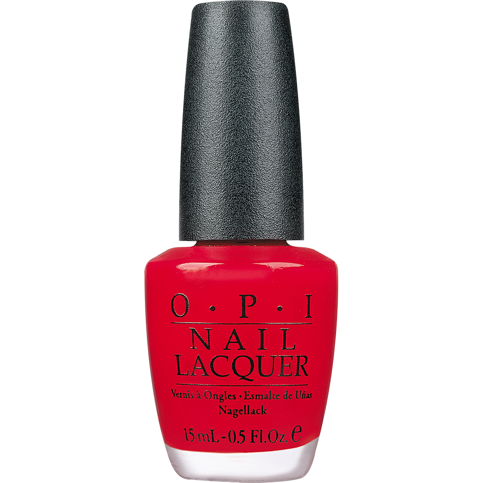 Nail Lacquer