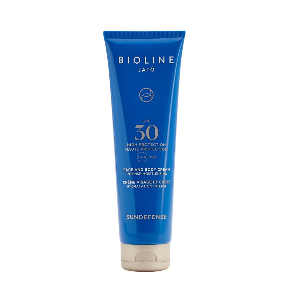 Sundefense Face & Body SPF30