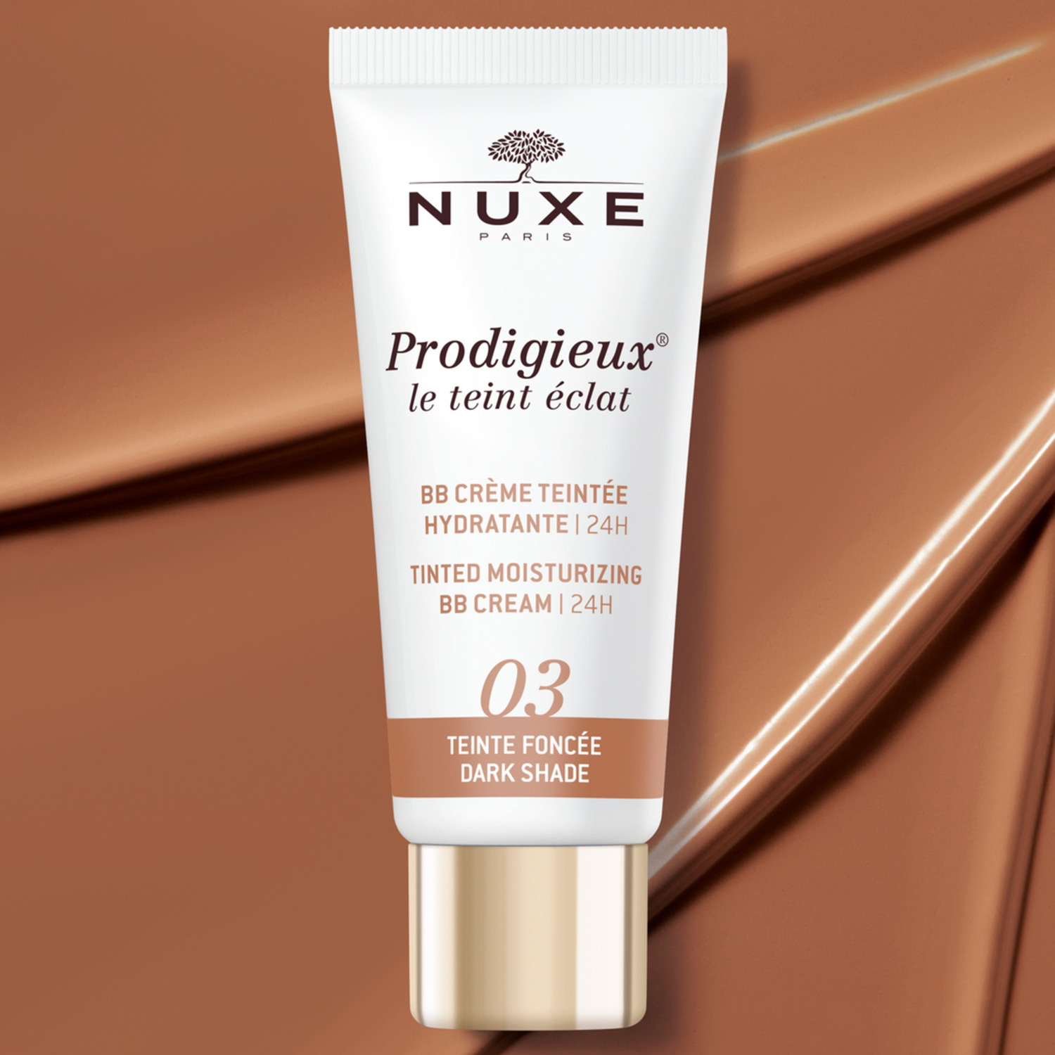 Prodigieux® BB Cream | 24H