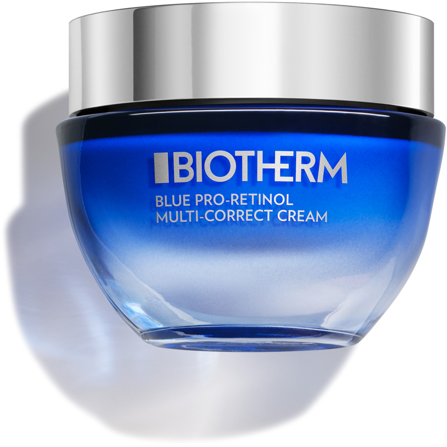 Blue Pro-Retinol Moisturizing Cream