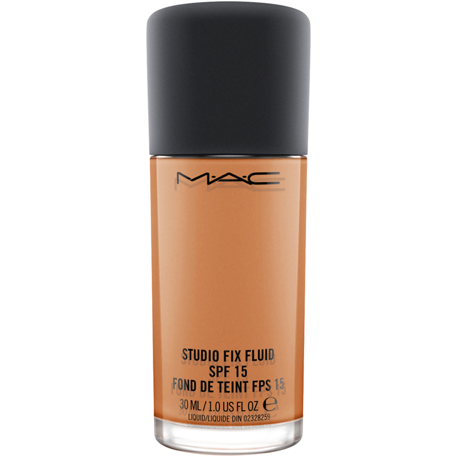 Studio Fix Fluid Spf 15 Foundation